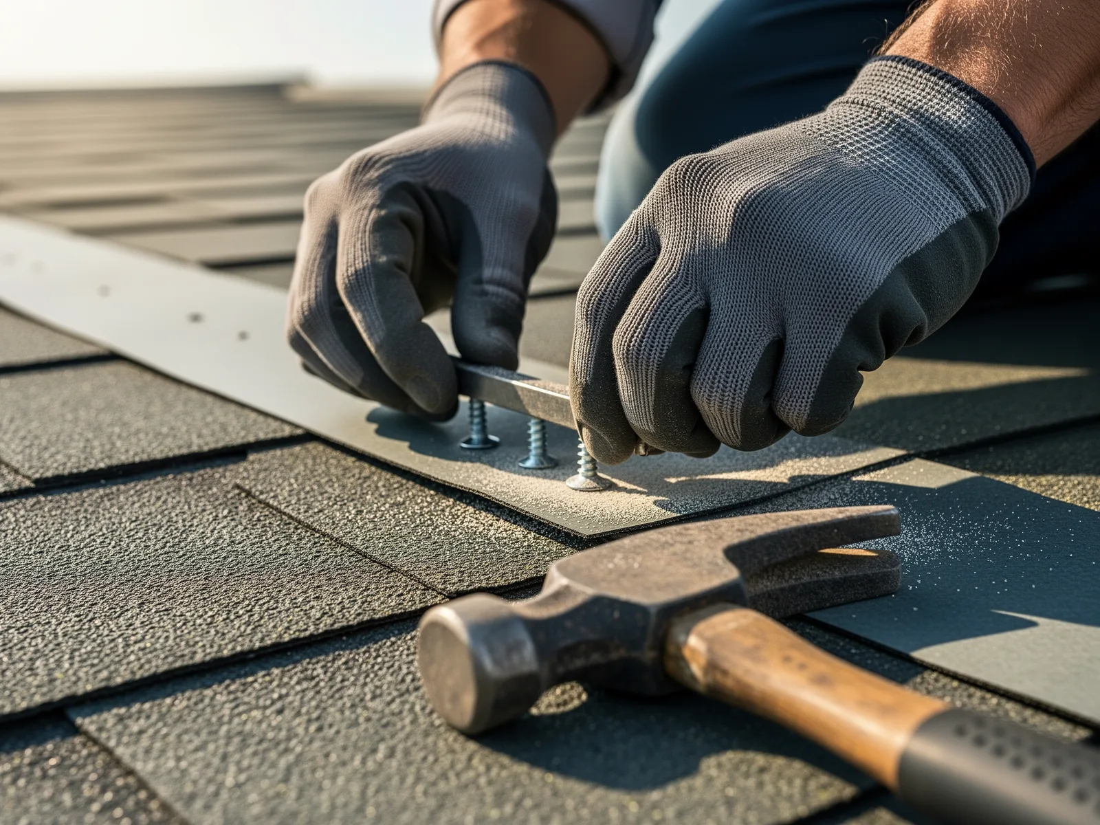 Why choose Fascia Repair in Maxwell, NE
